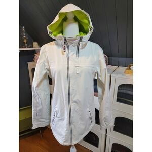 Women's SIMS Snowboard Jacket - Size Large